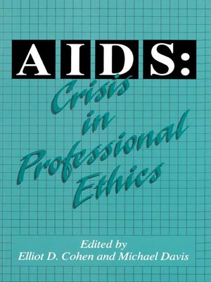 cover image of AIDS
